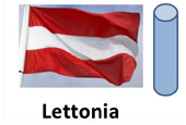 Lettonia