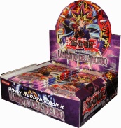 Star Pack 2014 Box da 50 Bustine Edizione Italiana Yu-Gi-Oh 