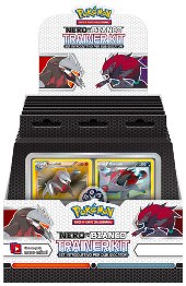 Frontini E-Commerce - POKEMON Nero e Bianco Nuove Forze