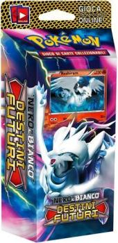 Frontini E-Commerce - POKEMON Nero e Bianco Destini Futuri