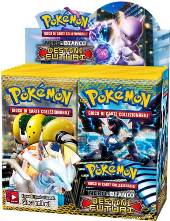 Frontini E-Commerce - POKEMON Nero e Bianco Destini Futuri