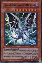Yu-Gi-Oh! Familiar Knight Card - DPKB-EN020, Common, Unlimited Edition | Duelist Pack: Kaiba