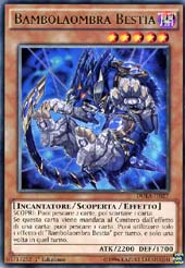 YU-GI-OH! - DUEA-ITSP1 - Cacciatore di Corna di Drago - Alleanza