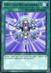Yu-Gi-Oh! - Dark Magician (LCYW-EN029) - Legendary Collection 3: Yugi's World - 1st Edition - Carta Comune