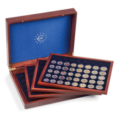 Box Per Monete SMART – VARIE MISURE – Numismatica Euromania - Foto 4