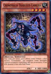 Yu-Gi-Oh! - NUMH-IT012 - Farfallospia Montagna Blu - Cacciatore di