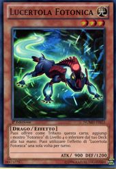 YU-GI-OH! - NUMH-IT041 - Eroe dei Fumetti Re Artù - Cacciatore di