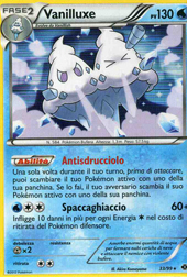 Frontini E-Commerce - POKEMON Carte singole Nero E Bianco Destini ...