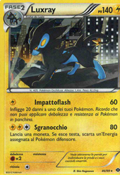 Frontini E-Commerce - POKEMON Carte singole Nero E Bianco Destini ...