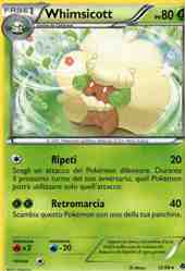 Frontini E-Commerce - POKEMON Carte singole Nero e Bianco Nuove Forze Rare