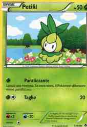 Frontini E-Commerce - POKEMON Carte singole Nero e Bianco Nuove Forze ...