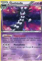 Frontini E-Commerce - POKEMON Carte singole Nero e Bianco Nuove Forze Rare