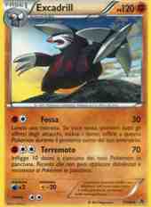 Frontini E-Commerce - POKEMON Carte singole Nero e Bianco Nuove Forze Rare