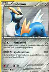 Frontini E-Commerce - POKEMON Carte singole Nero e Bianco Nuove Forze Rare