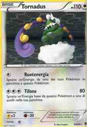 Frontini E-Commerce - POKEMON Carte singole Nero e Bianco Nuove Forze Rare