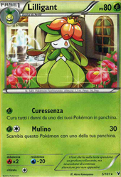 Frontini E-Commerce - POKEMON Carte singole Nero e Bianco Vittorie ...