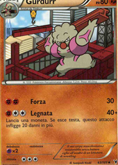 Frontini E-Commerce - POKEMON Carte singole Nero e Bianco Vittorie ...