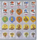 Fogli carta adesiva Fogli carta adesiva